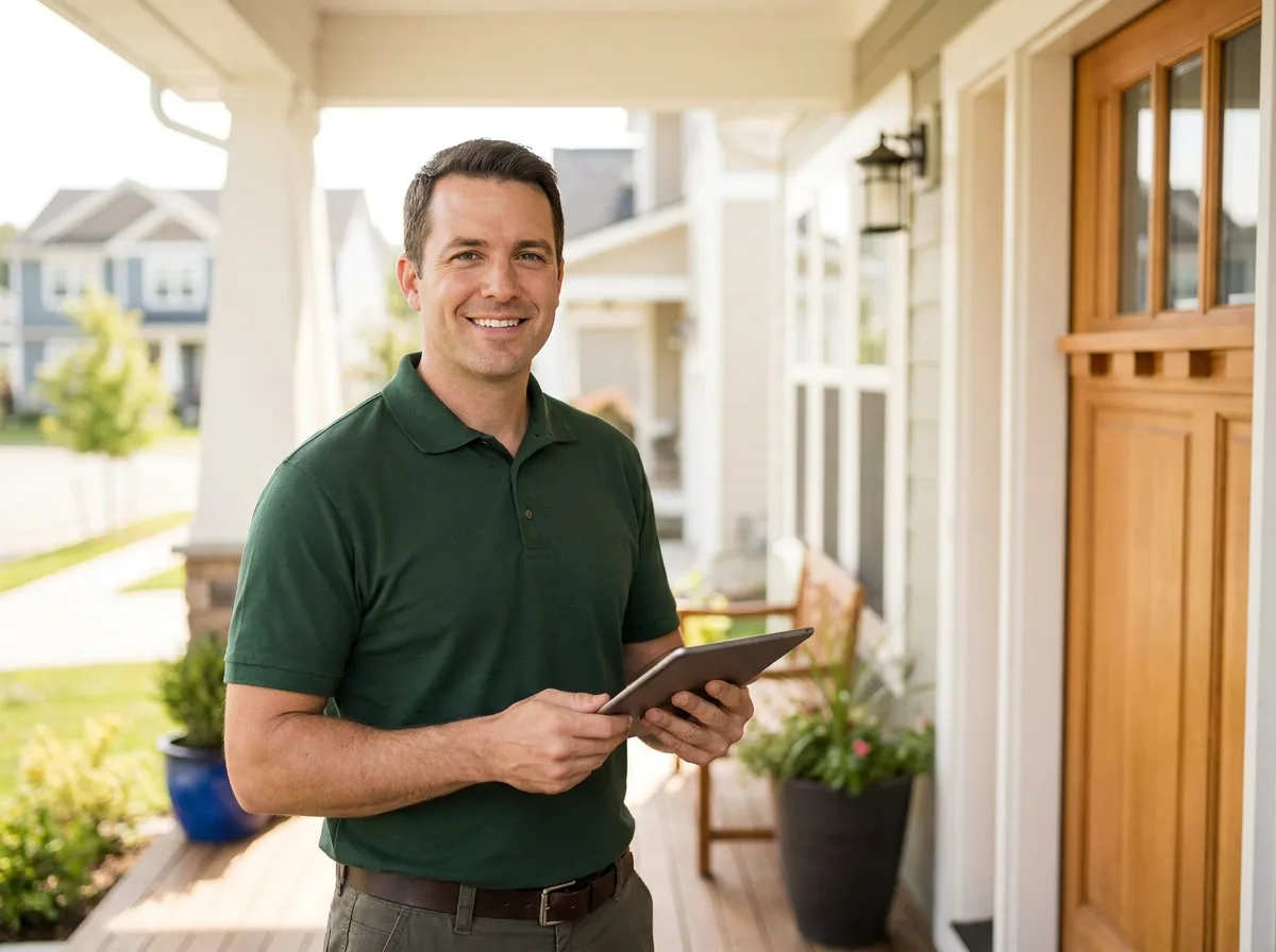Pest control FAQs for Fairfax, IA